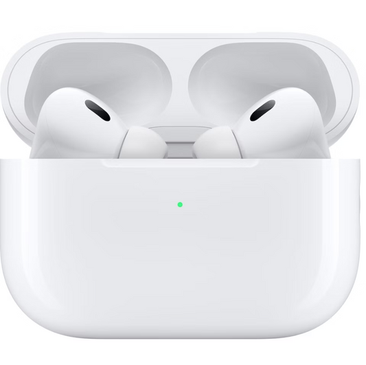 Ear Pods Pro Gen 2